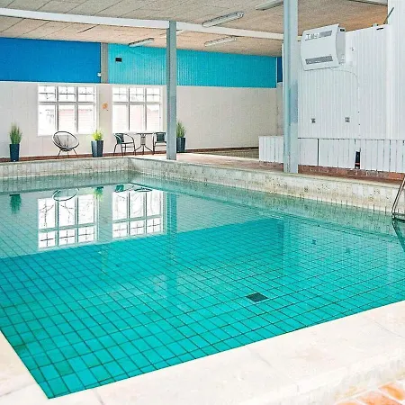 Iv Feriehus