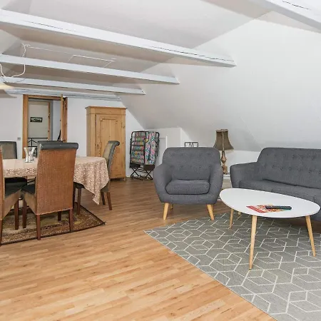 Iv Feriehus