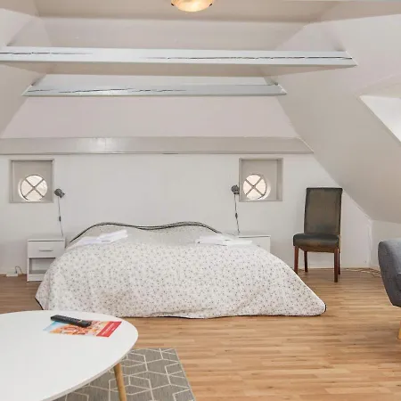Feriehus Iv Højer