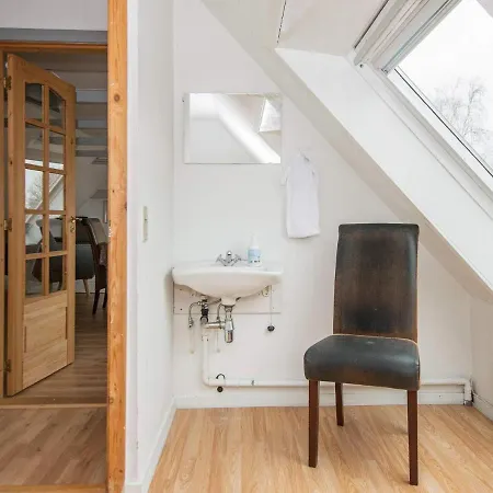 Feriehus Iv Højer