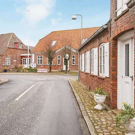 Feriehus Iv Højer